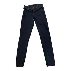 JBrand Classic Dark blue Women's Jeans